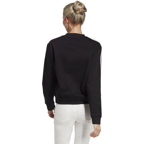 DAMEN SWEATSHIRT W 3S HN SWT