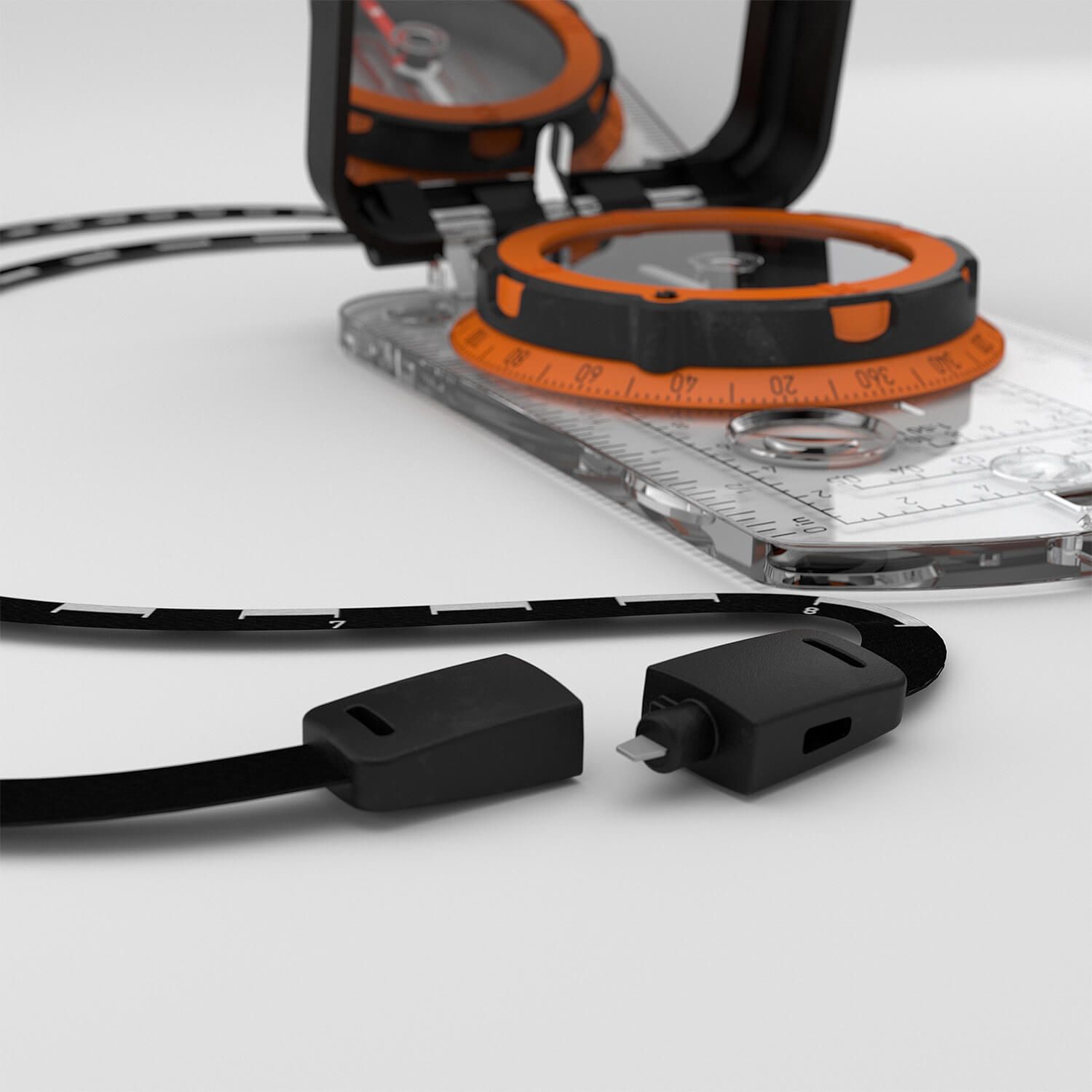 Kompass Expedition S
