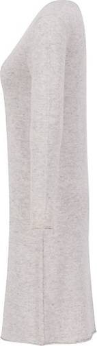 kate storm Damen Strickkleid aus Wolle und Kaschmir