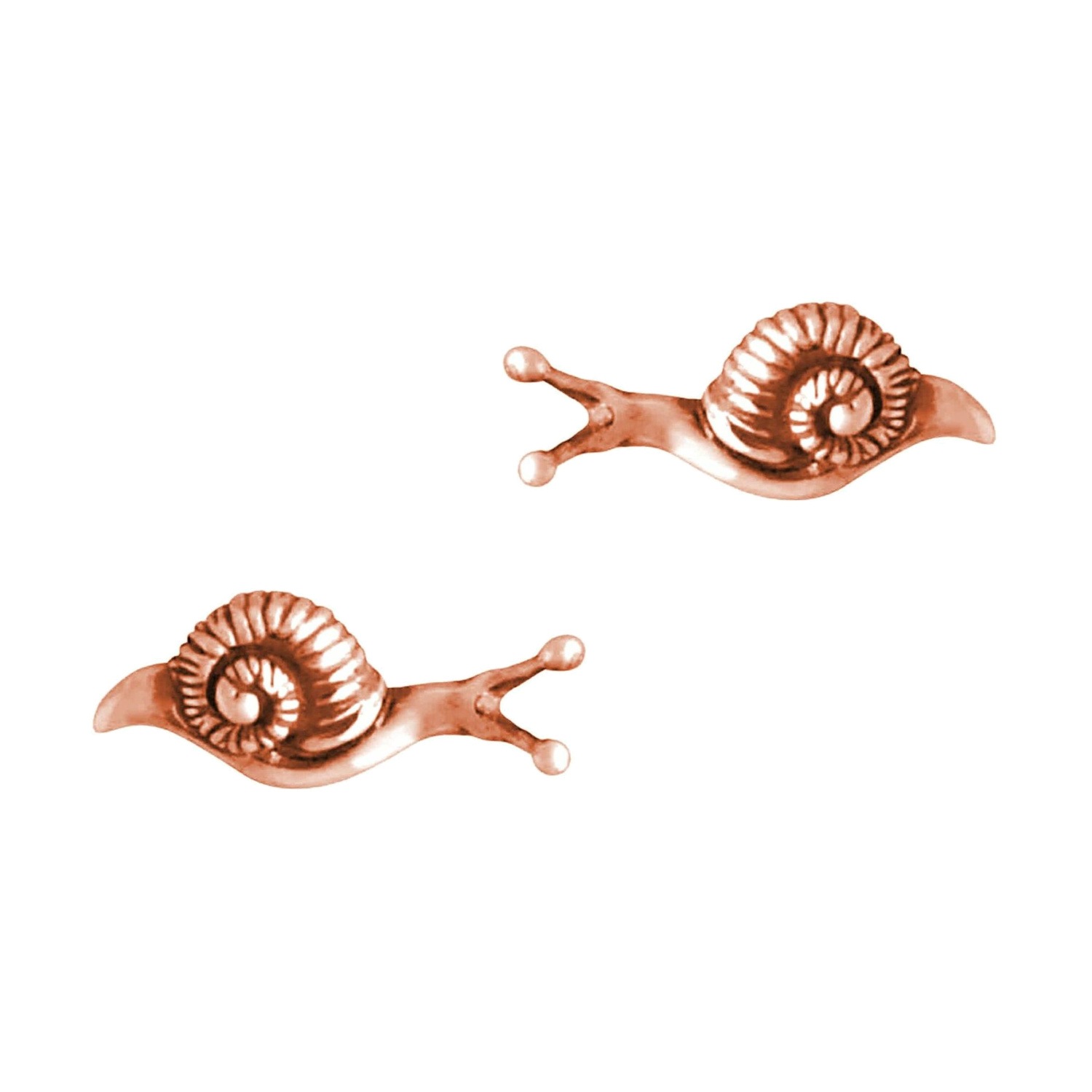 Ohrstecker 'SCHNECKE'