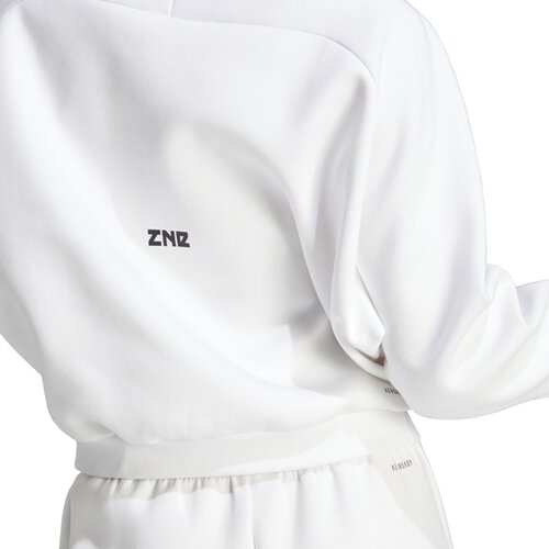 DAMEN KAPUZENSWEAT ADIDAS Z.N.E. ZIP (NORMAL & LANG)