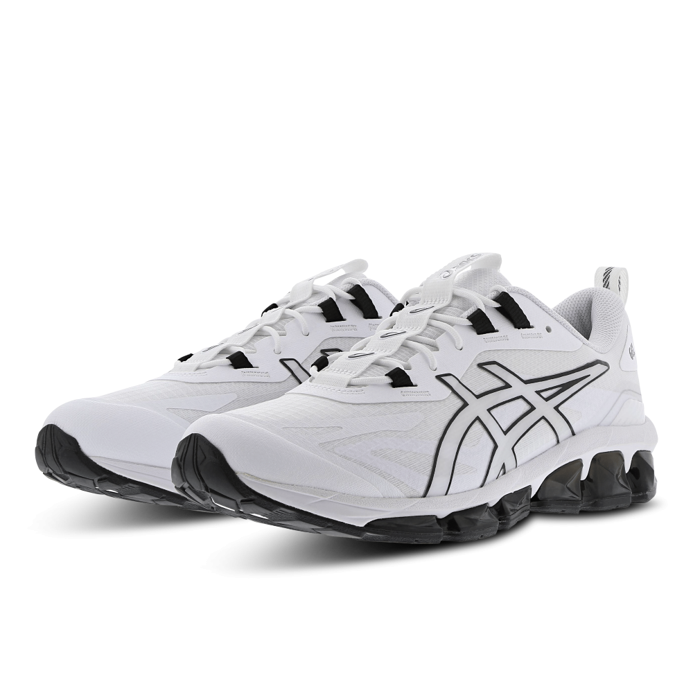 Asics GEL QUANTUM 360 VII 1201A990-100 / weiss