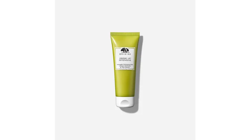 DRINK UP™ INTENSIVE Overnight Hydrating Mask with Avocado 75 ml