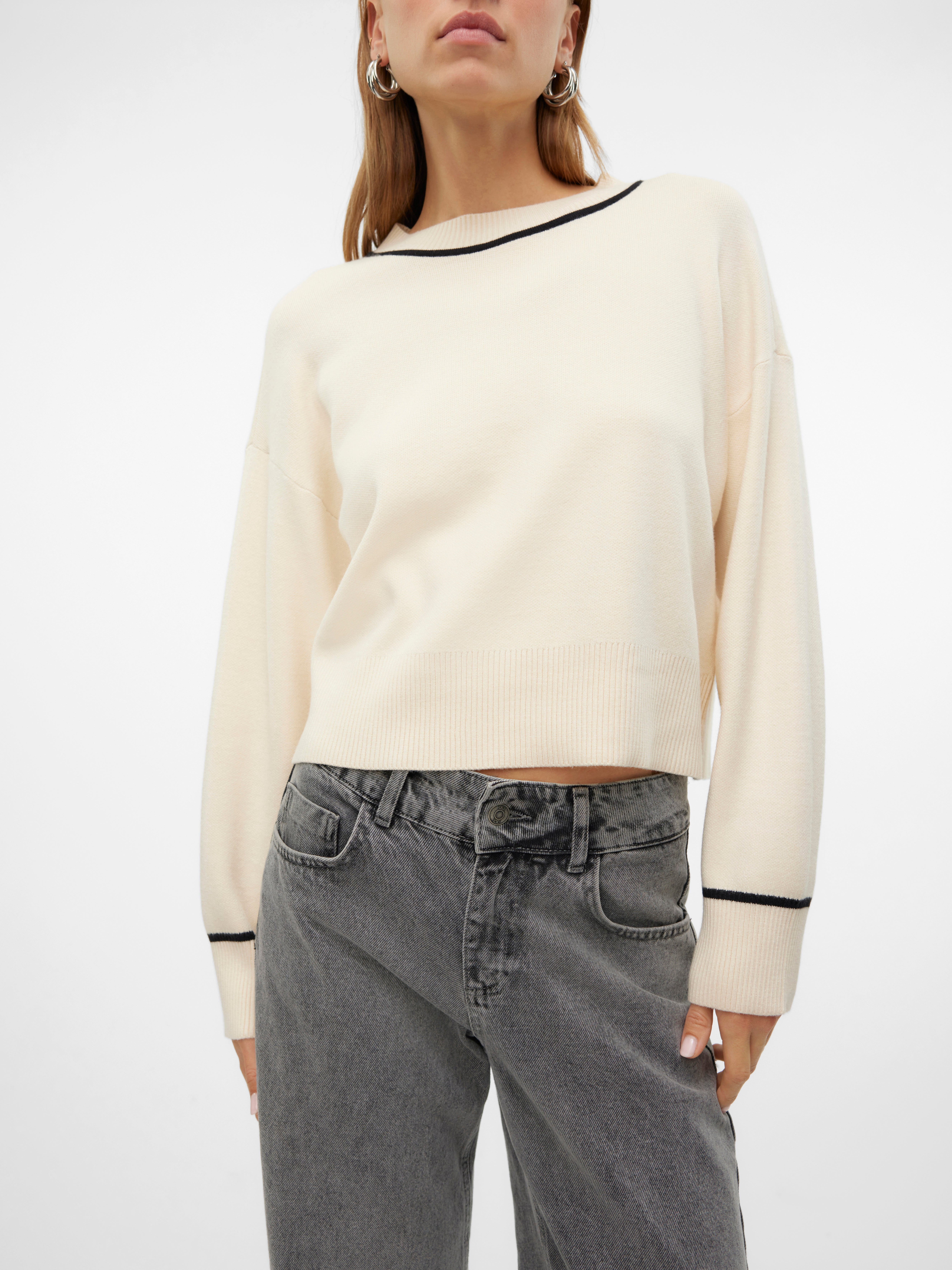 VMSABA Pullover