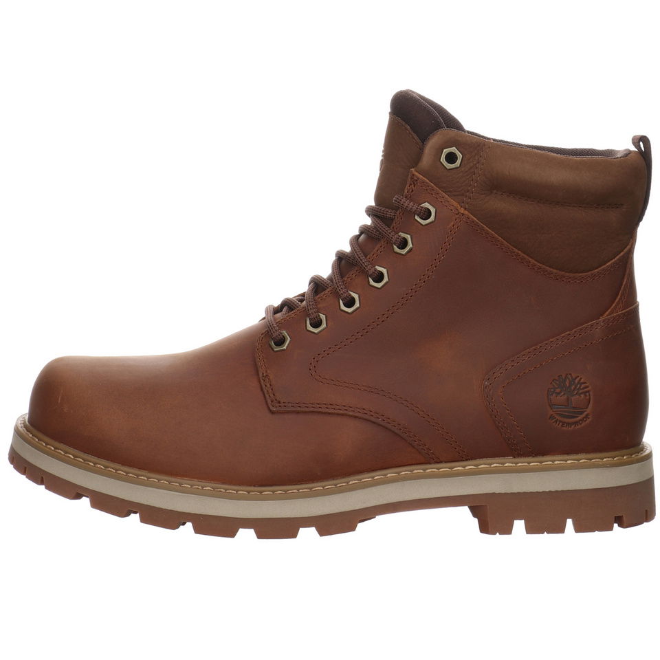 Timberland Britton Road Boots