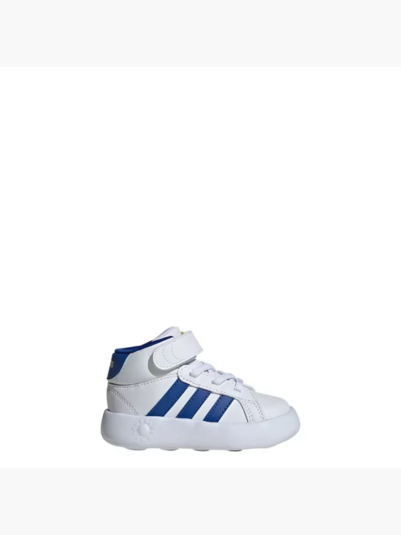 adidas Grand Court Mid Kids Schuh