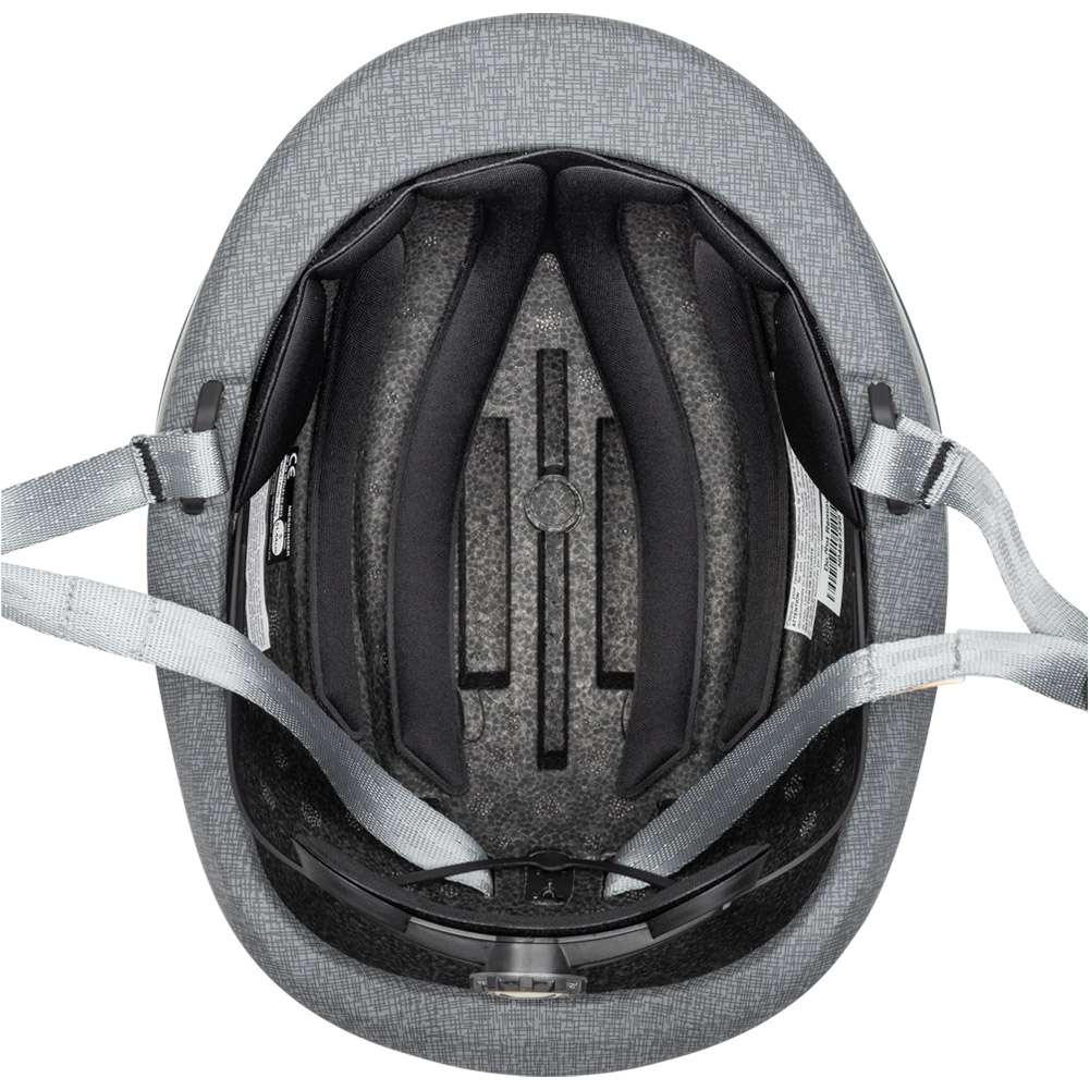 Bollé MESSENGER Radsport Helm 31640