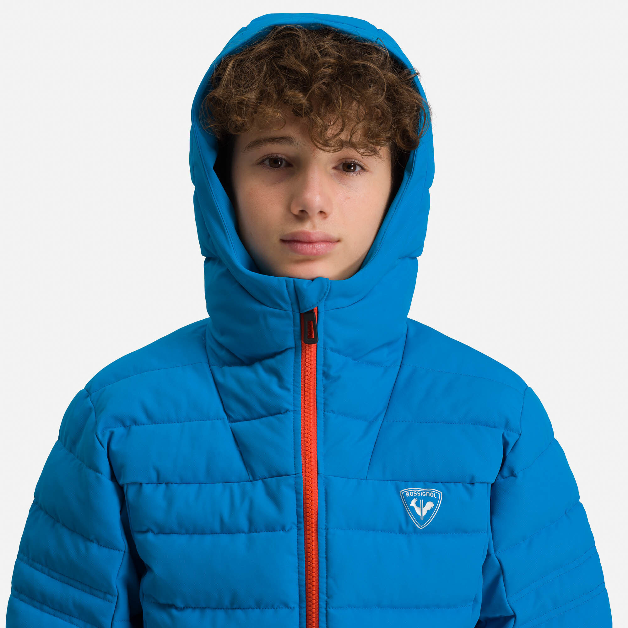 Veste de ski Rapide Garçon