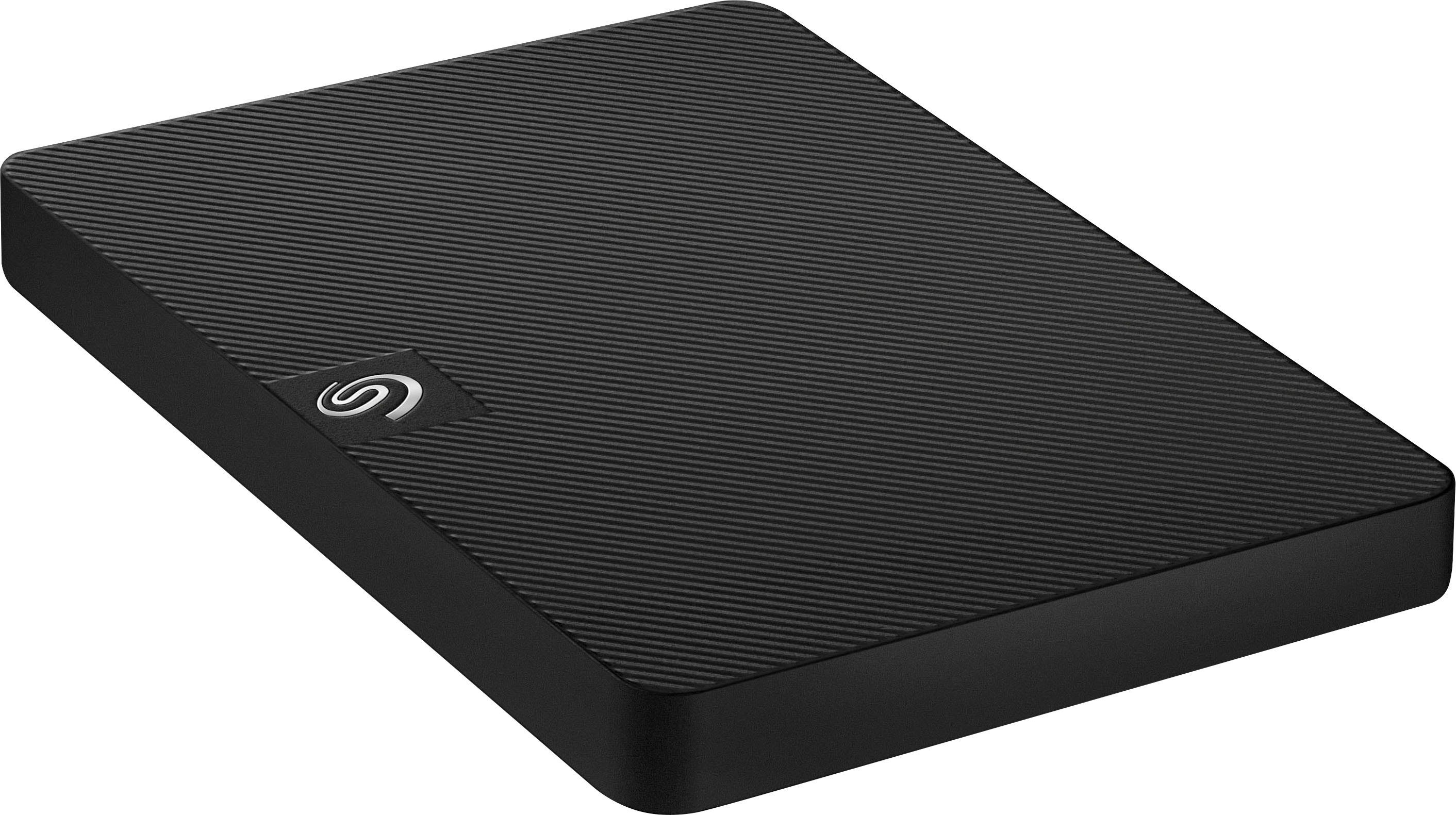 Seagate Expansion Portable externe HDD-Festplatte (1 TB) 2,5