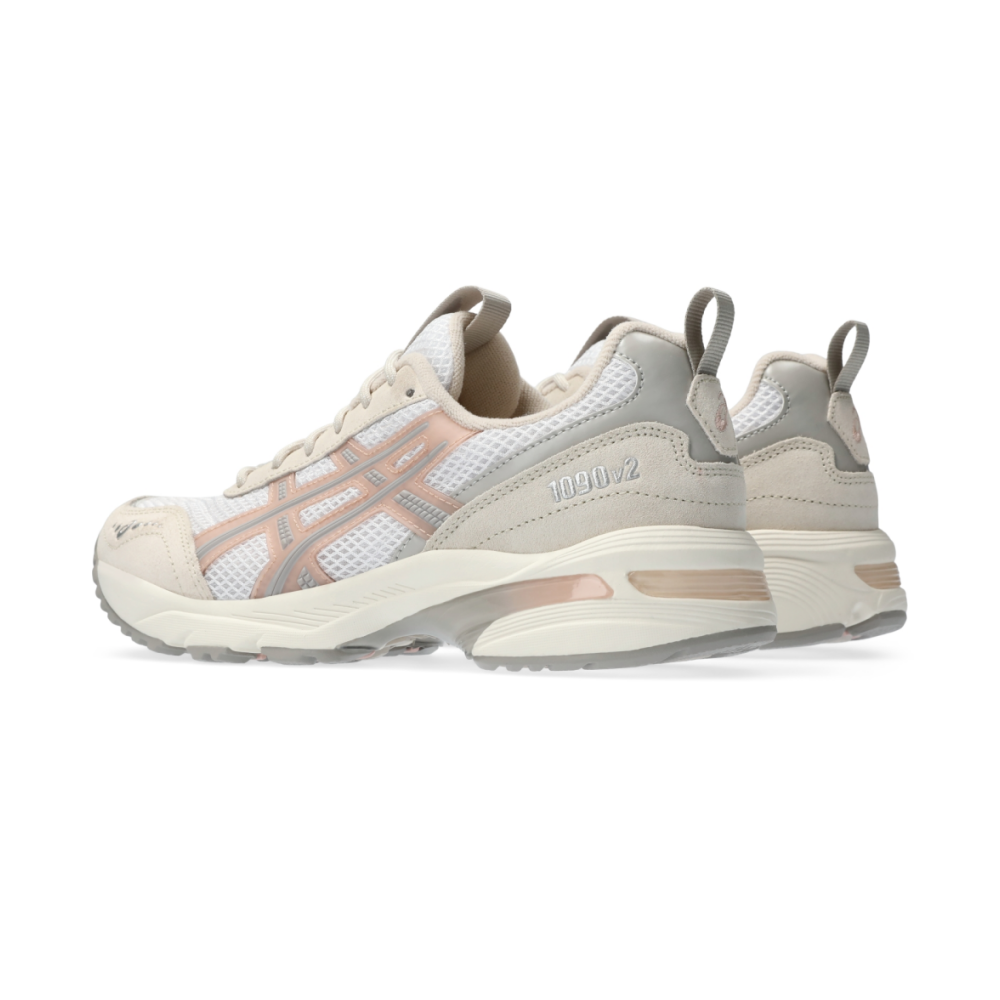 Asics GEL 1090v2 V2 1090 1202A383-103 / weiss