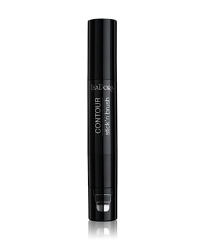 IsaDora Contour Stick'n Brush Contour Stick-4.2 g