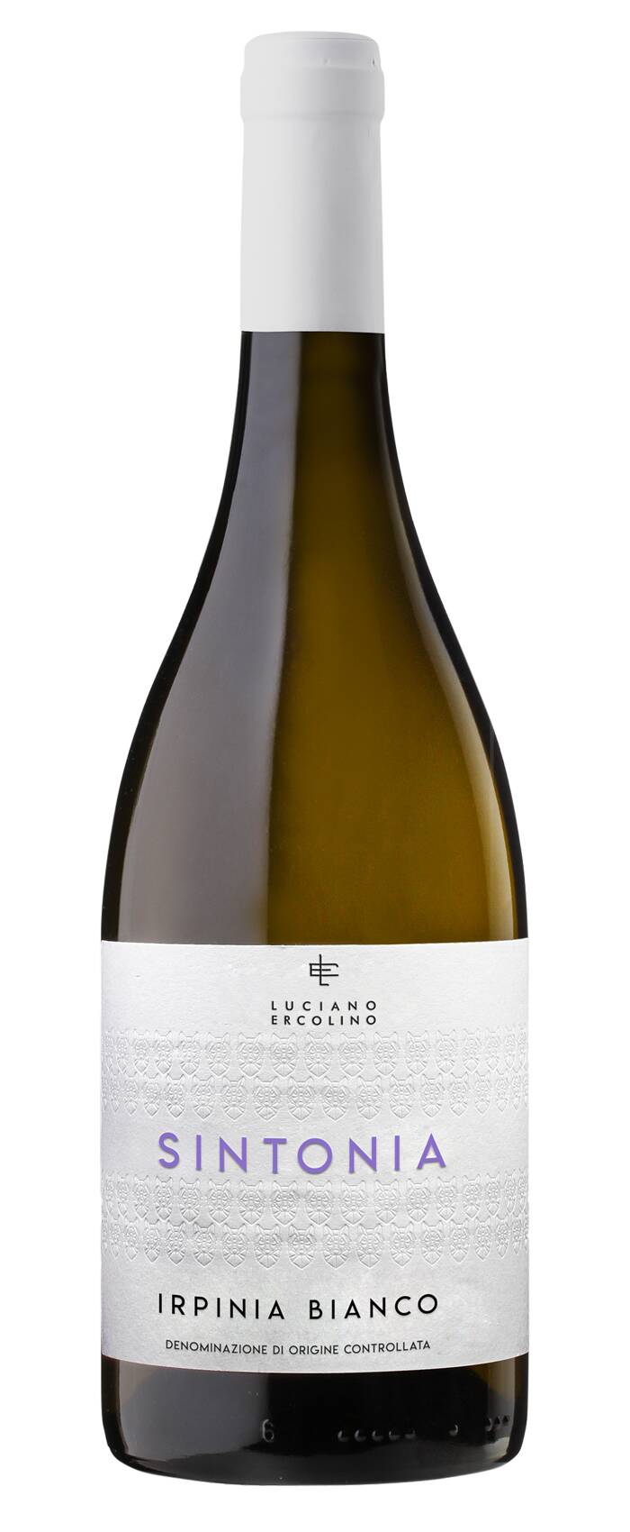 Weingut Vinosia Sintonia Irpinia Bianco 2022