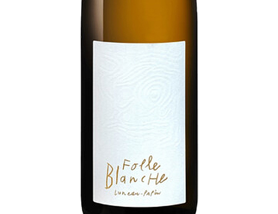 Domaine Luneau-Papin Folle Blanche 2022 Loire Gros Plant du Pays Nantais