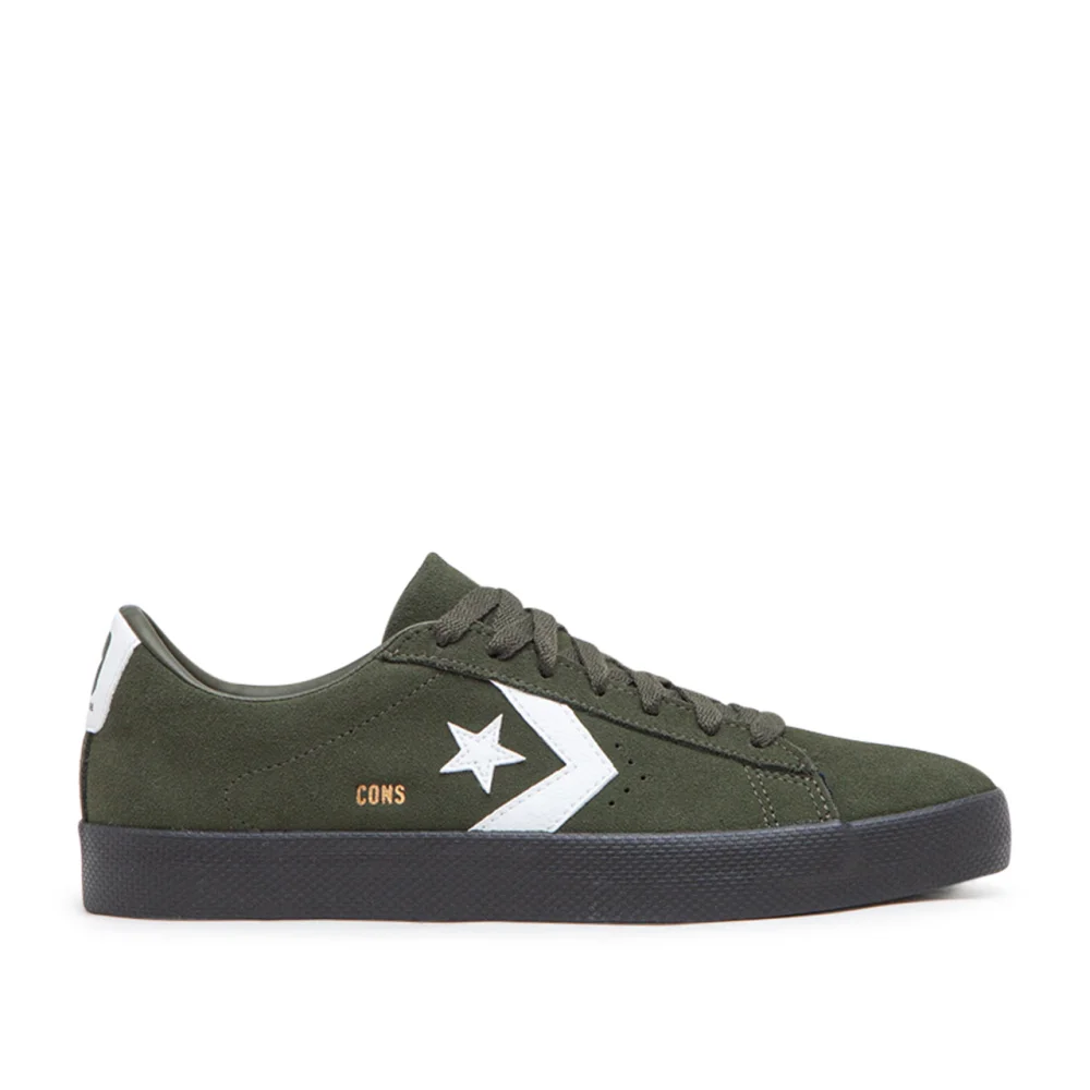 Converse PL Vulc Pro A04603C / grün