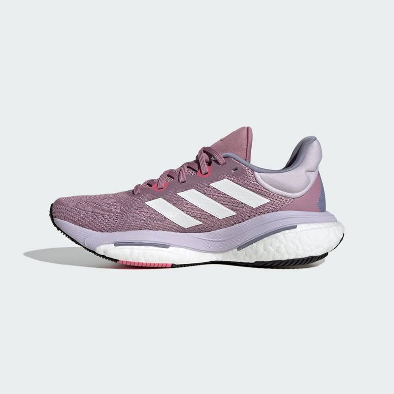 adidas Solarglide 6 Laufschuh Laufschuhe Damen
