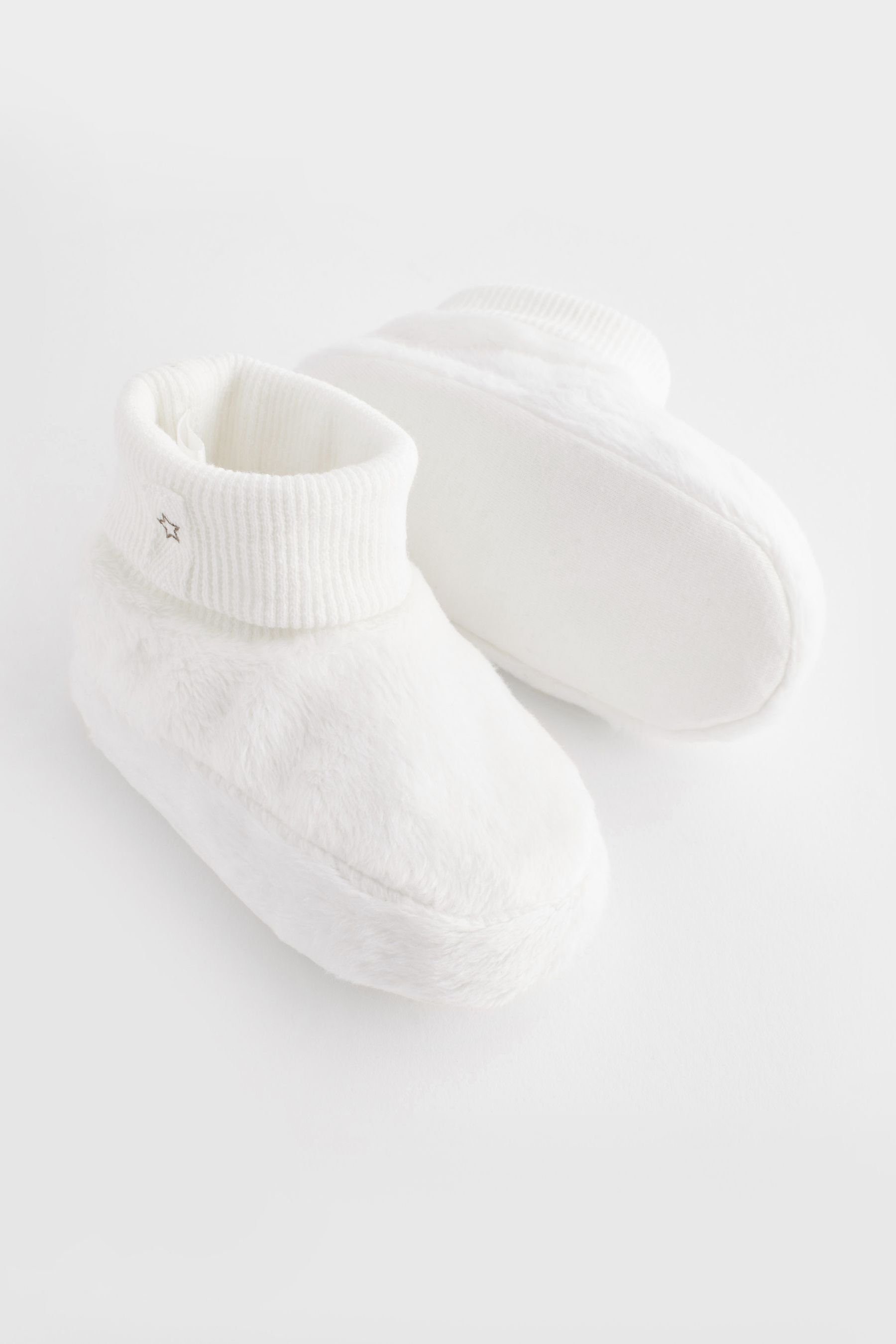 Next Baby-Stiefelchen Babystiefel (1-tlg)
