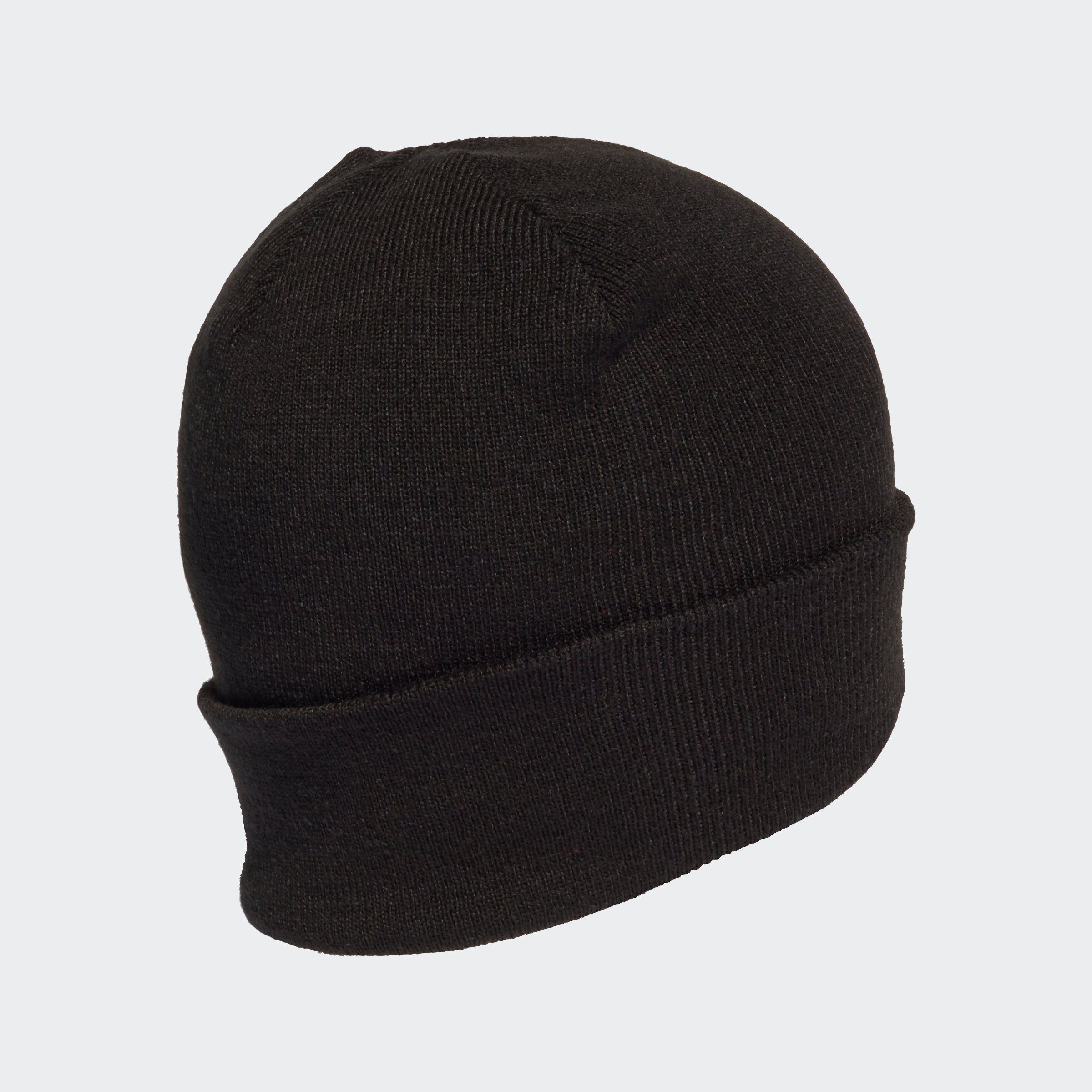 adidas Performance Strickmütze LOGO MÜTZE