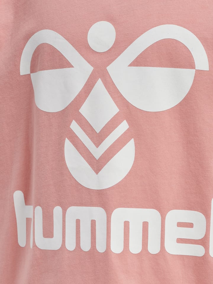 Hummel Hummel T-Shirt Hmltres Jungen in ROSETTE günstig kaufen 92