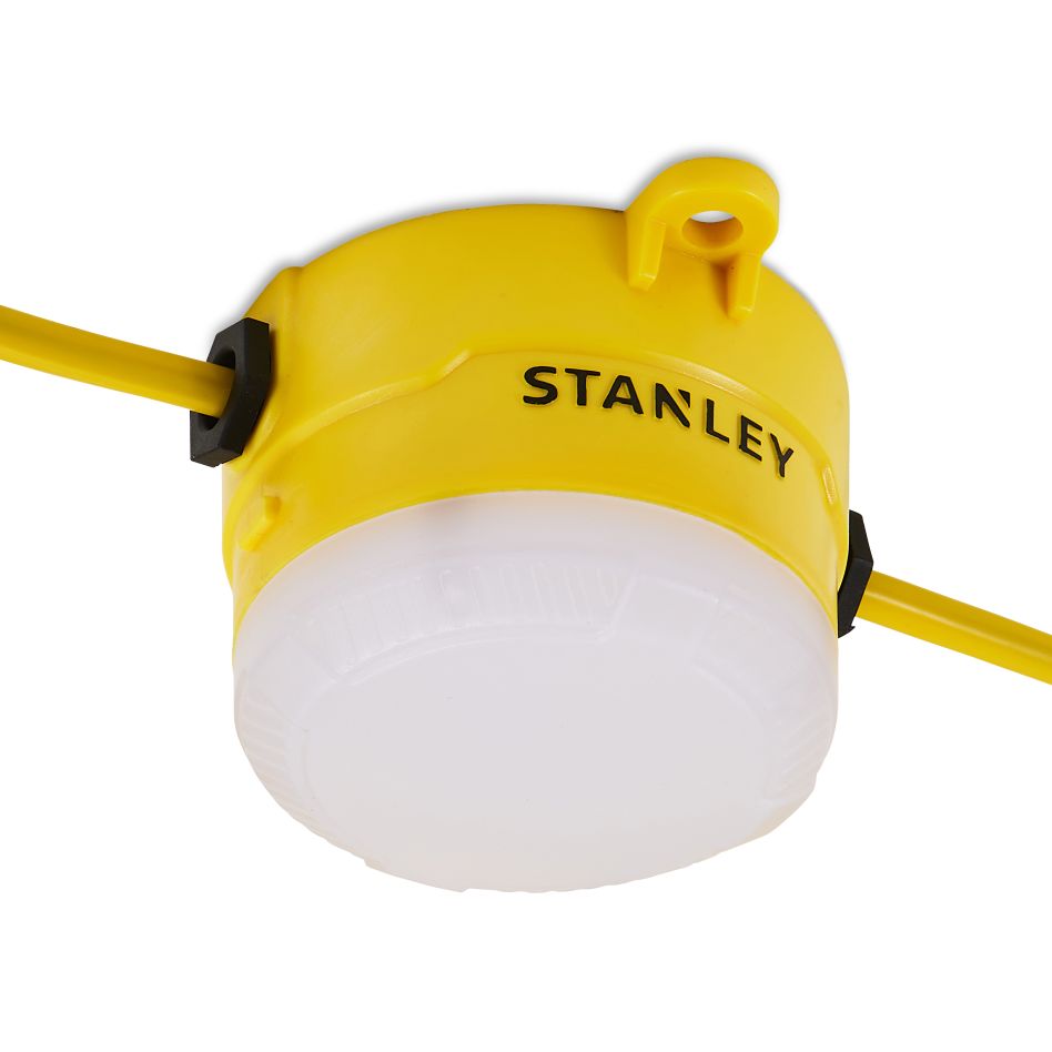 Stanley SXLS31362E Connectable complete crank set 22m