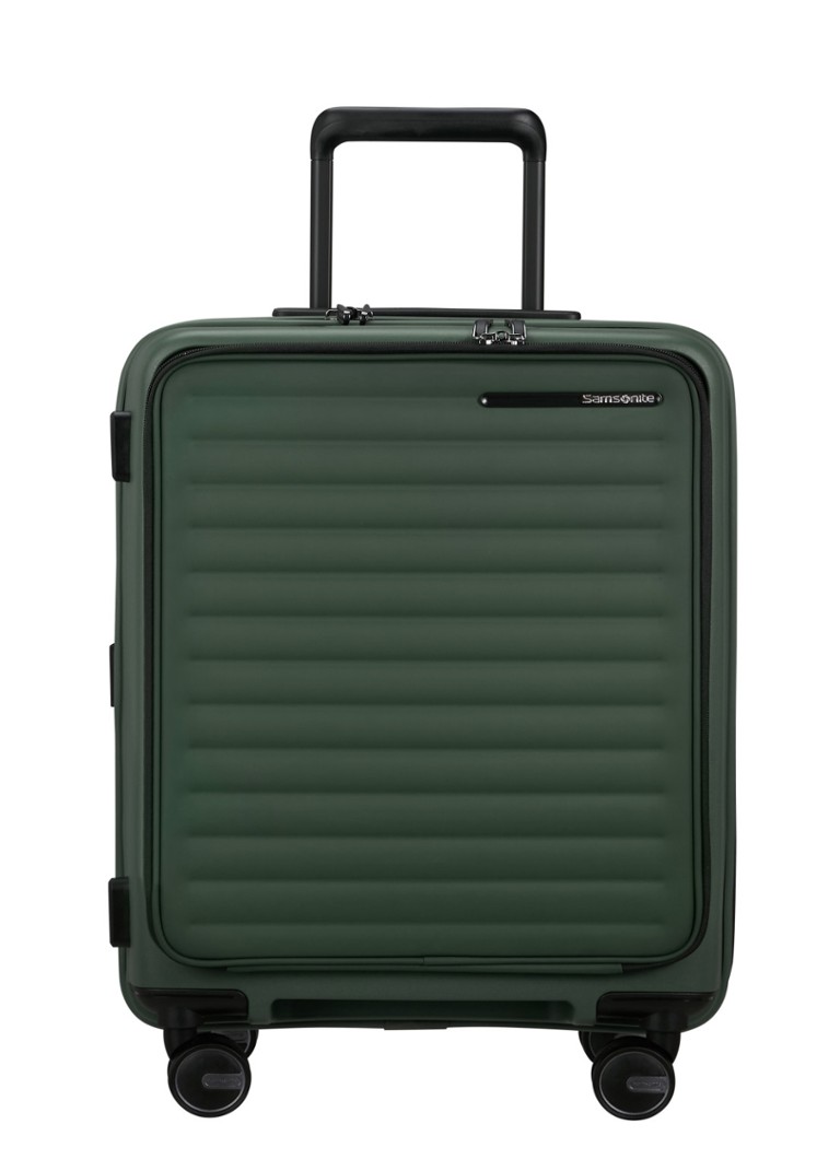 Valiza cu roți Samsonite cu lățimea de 55 cm este din nou disponibilă.
