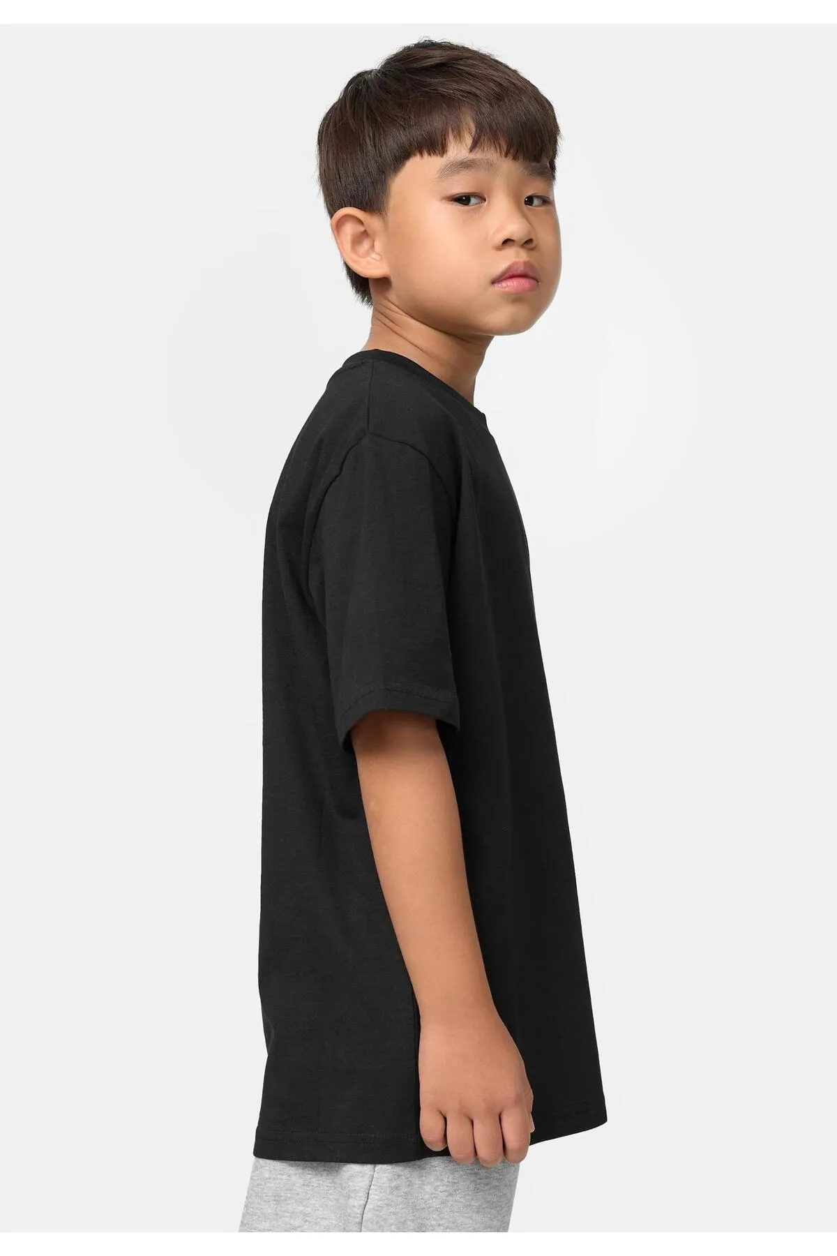 Urban Classics  Herren Boys Tall Tee