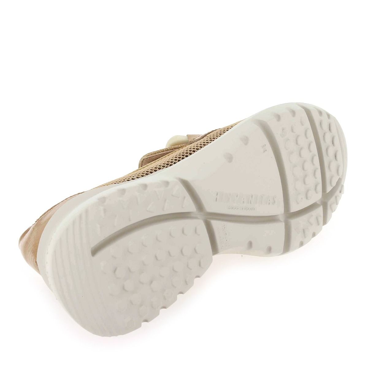 Hispanitas  POLINESIA HV232613 - Beige Crème