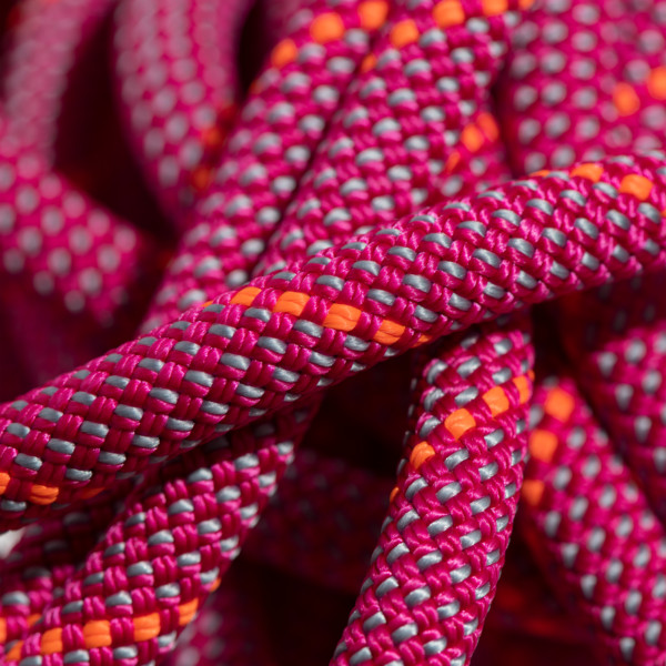 9.5 CRAG DRY ROPE - Kletterseil