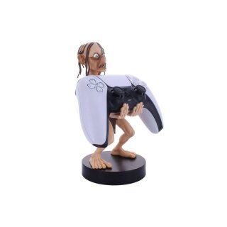 Herr der Ringe Cable Guy Gollum 20 cm
