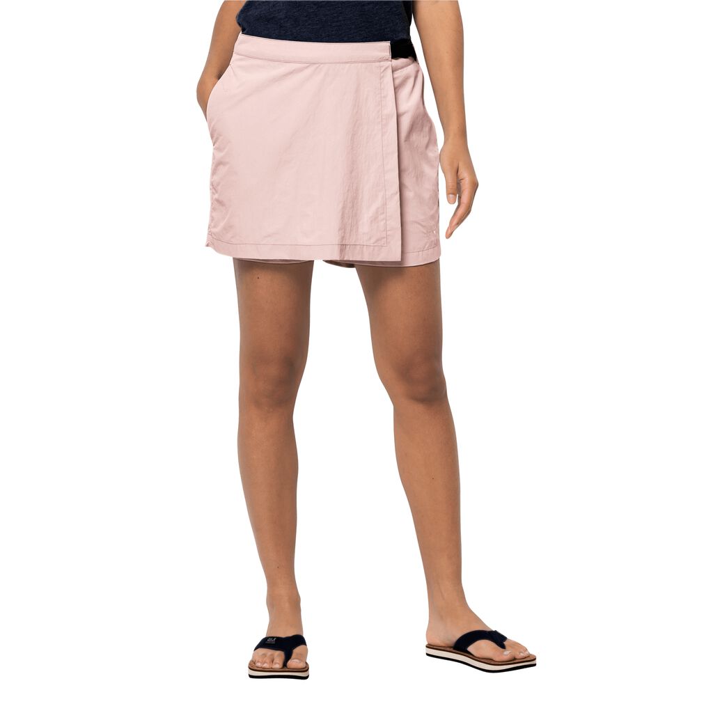 LIGHTSOME SKORT W Skort Damen