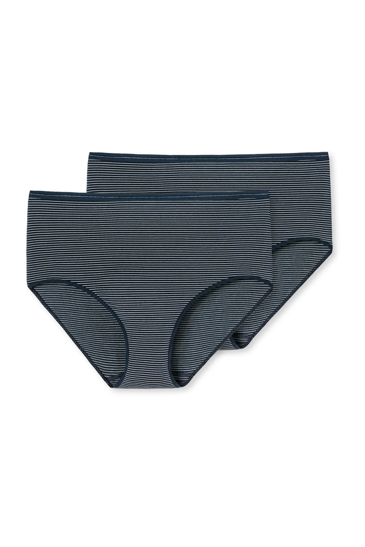 Schiesser  Midislip 2er-Pack Modal Essentials