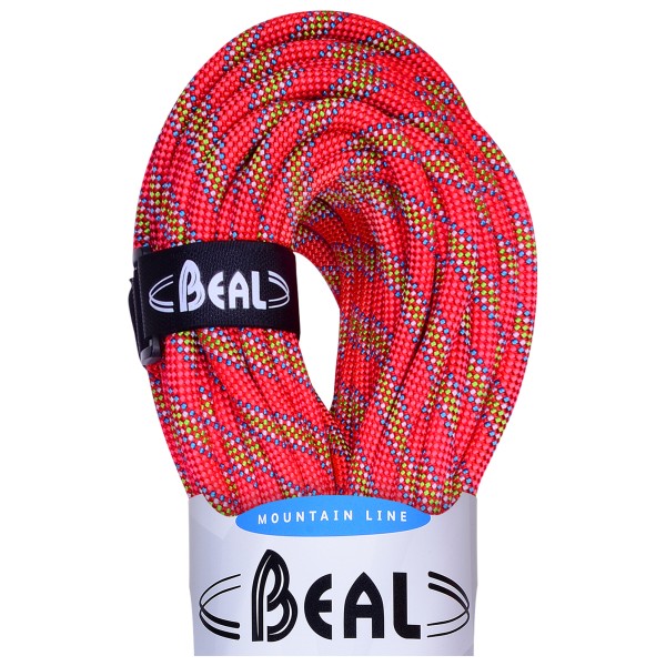 Beal - Tiger 10 mm Golden Dry - Einfachseil