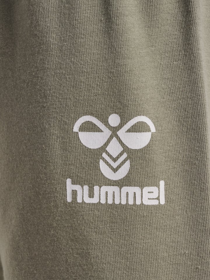 Hummel Hummel Verstellbare Taille Kurze Hose Hmlperson Jungen in VETIVER günstig kaufen