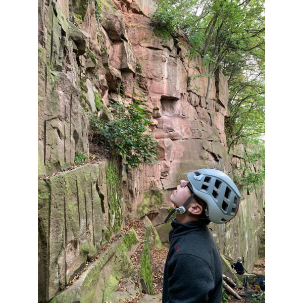 Petzl - Meteor Helmet - Kletterhelm
