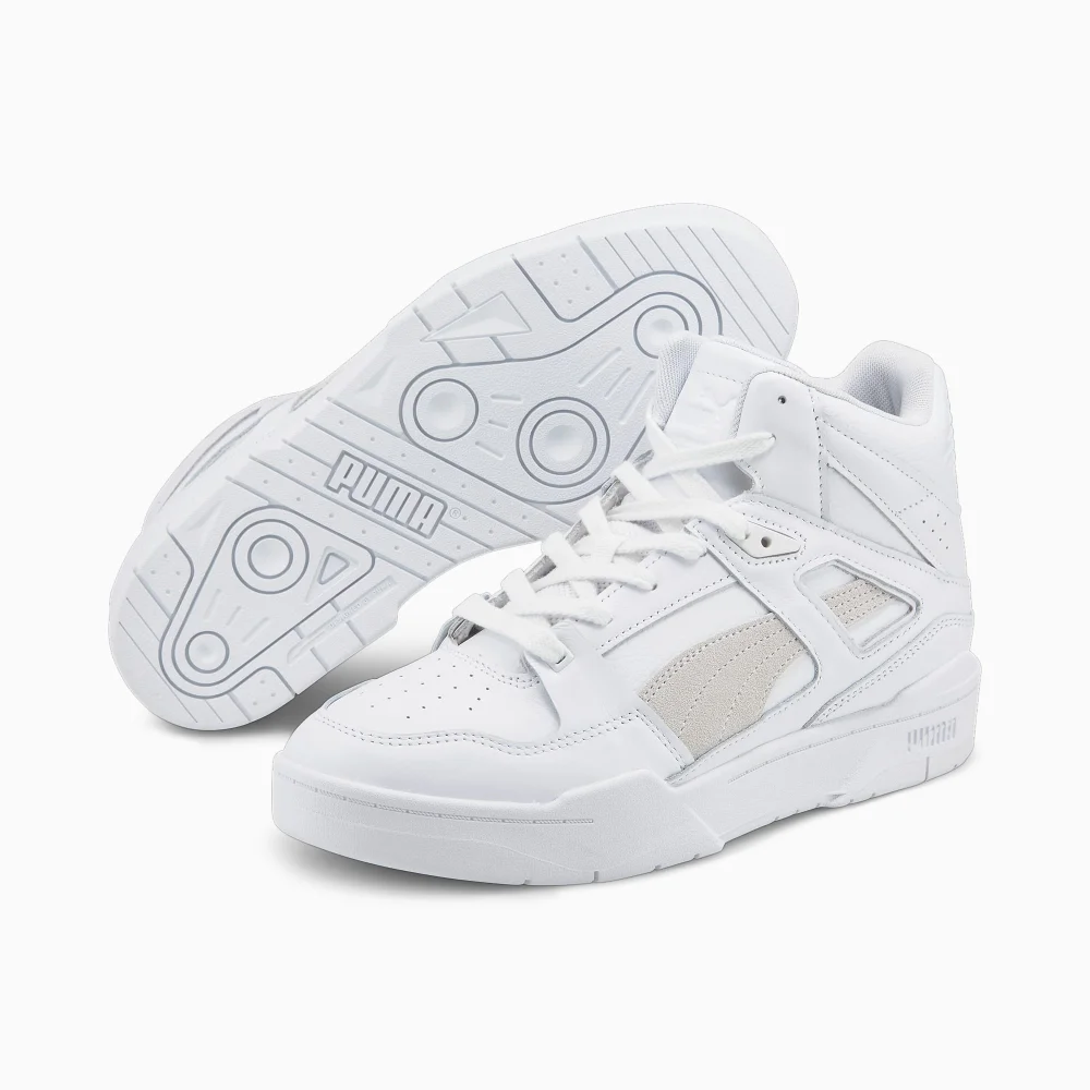 PUMA Slipstream Hi lth 388640-02 / weiss