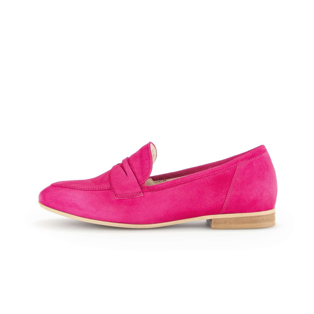 Gabor comfort Slipper pink