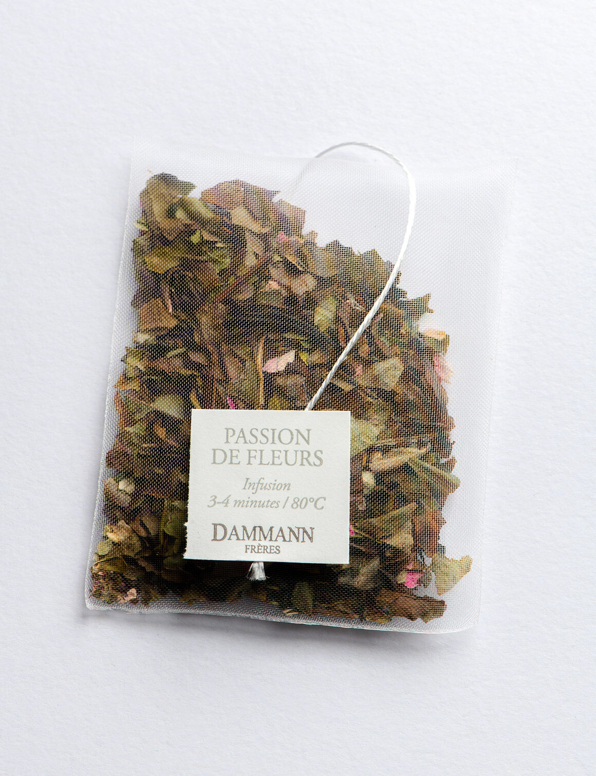 Passion de Fleurs-25 sachets