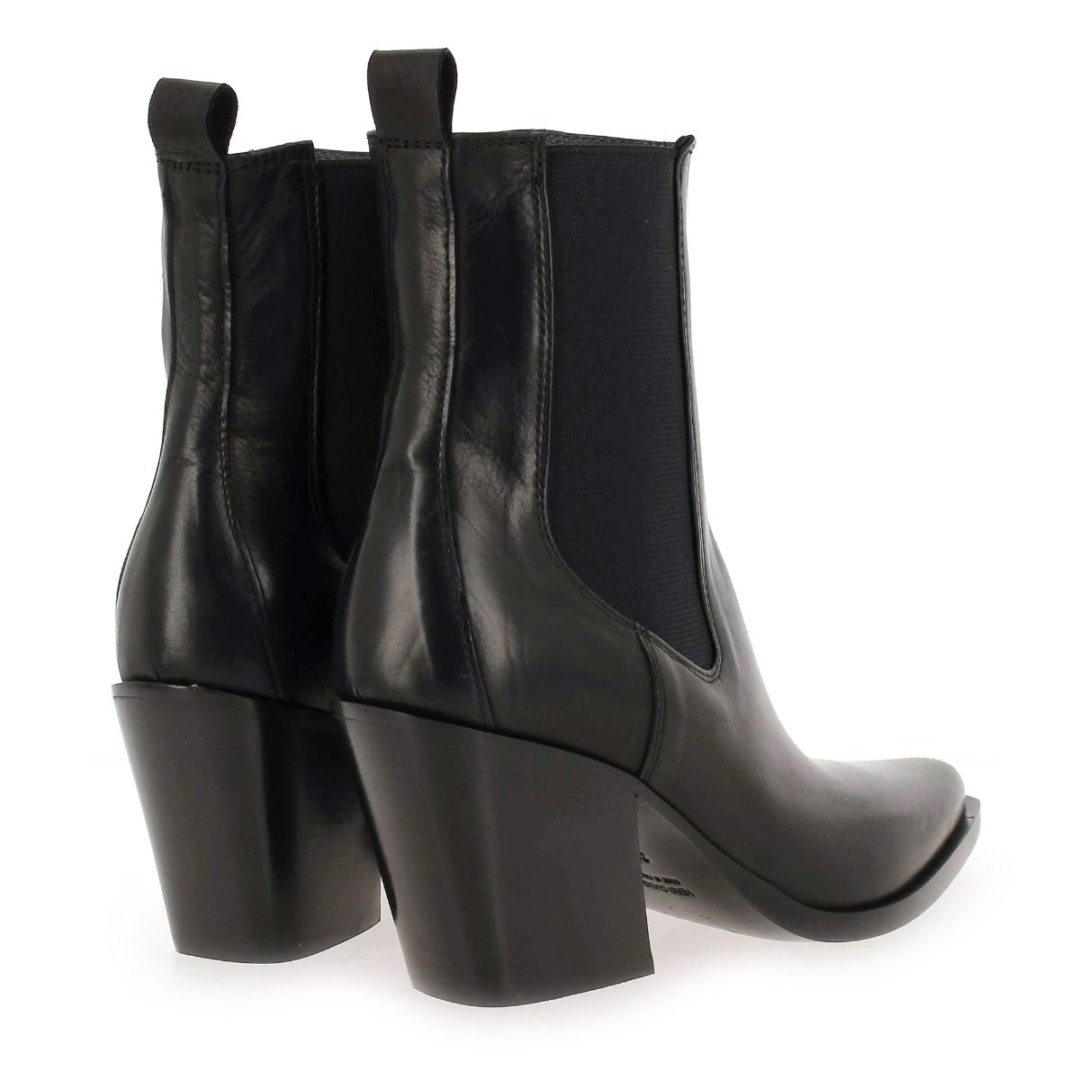 Fru.it  7882 - noir
