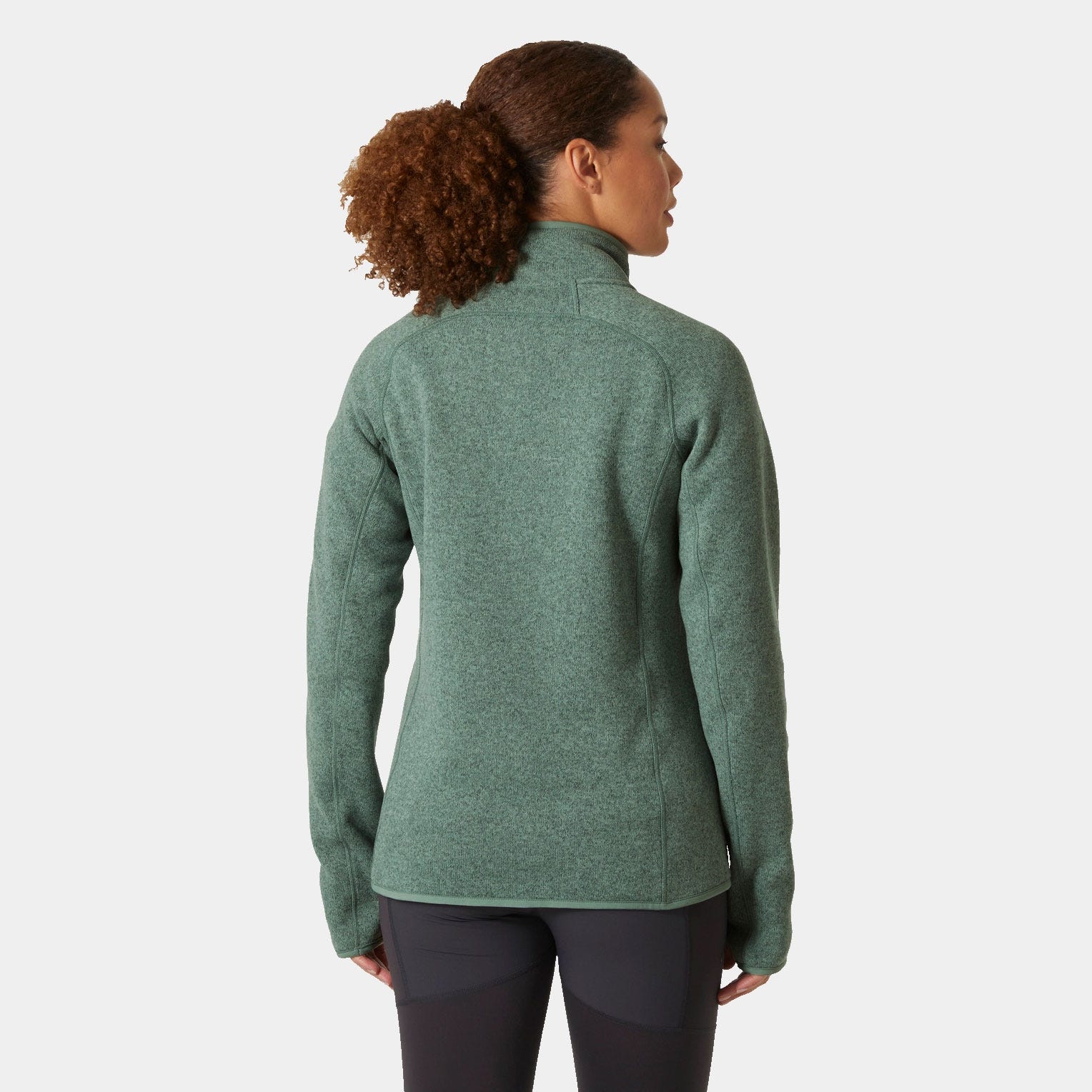 Women's Varde 1/2 Zip 2.0