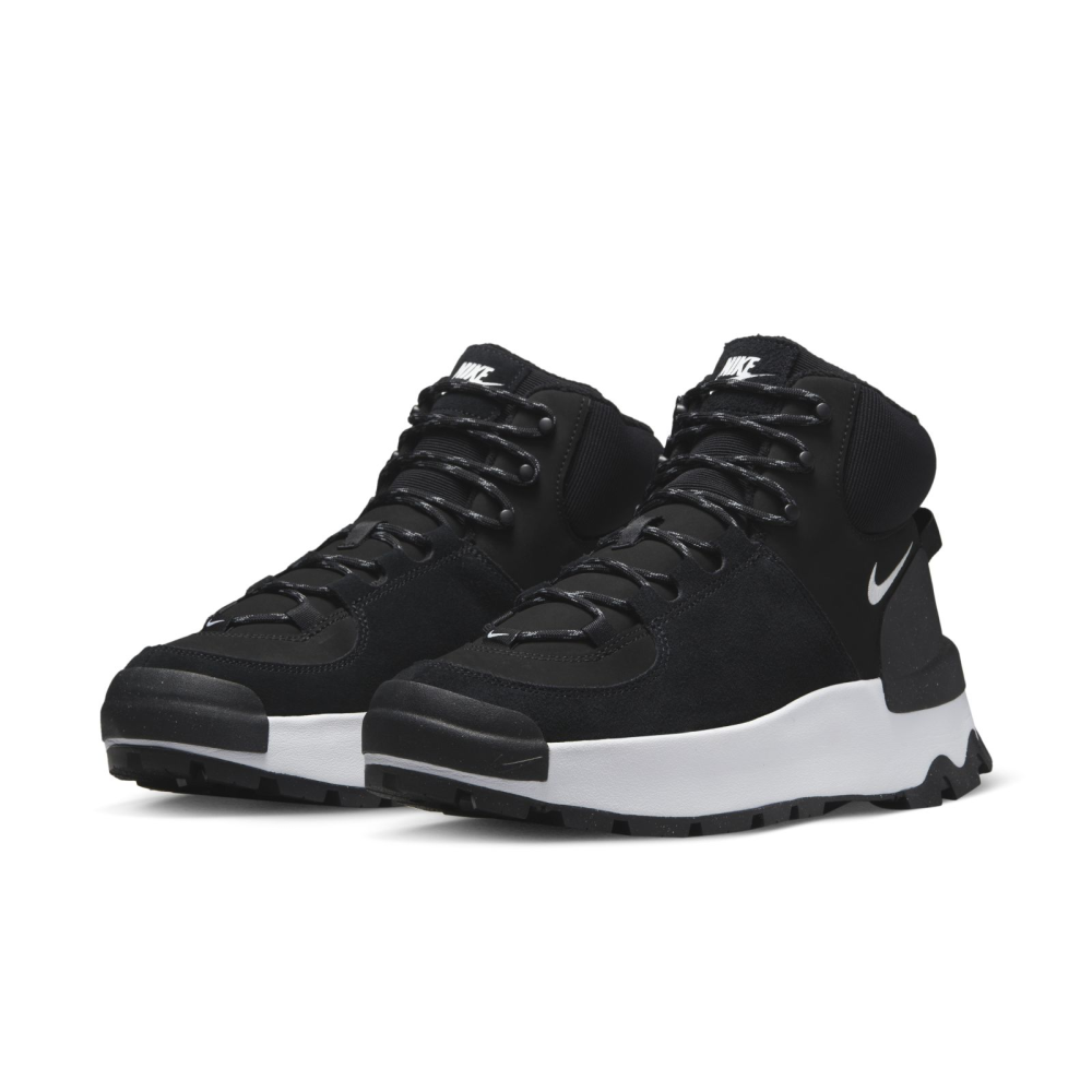Nike City Classic Boot DQ5601-001 / schwarz