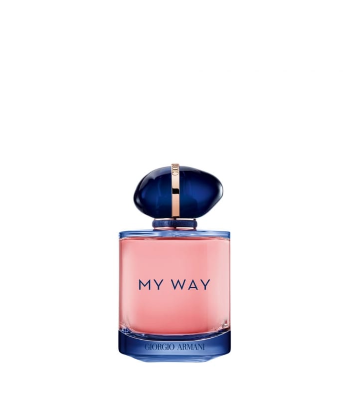 Giorgio Armani-MY WAY INTENSE-Eau de Parfum Rechargeable