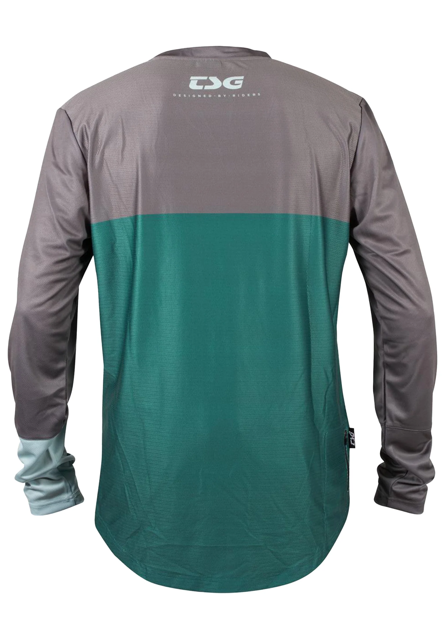 Explorer Jersey
