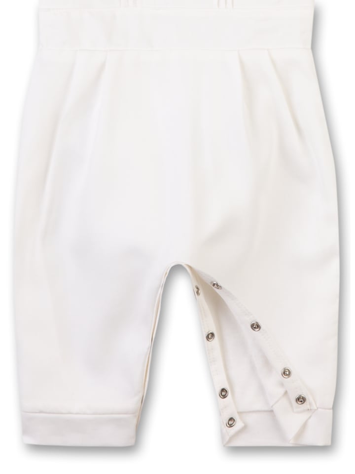 Sanetta Overall in Beige günstig kaufen