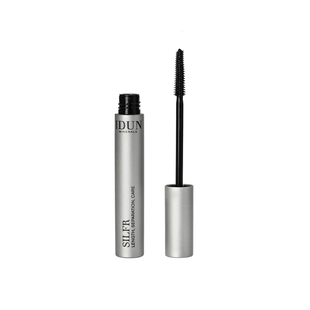 idun minerals Silfr Mascara