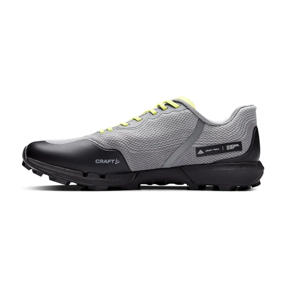 Craft Trail OCRxCTM Vibram Elite 1911738-915503 / grau