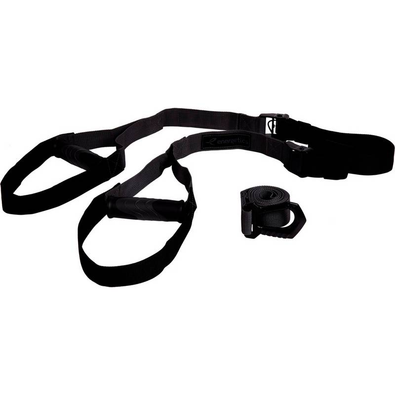 ENERGETICS HEIMTRAINER FUNCTIONAL TRAINER 2.0 Schlingentrainer