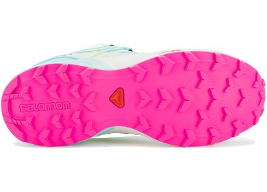Salomon Speedcross Fille