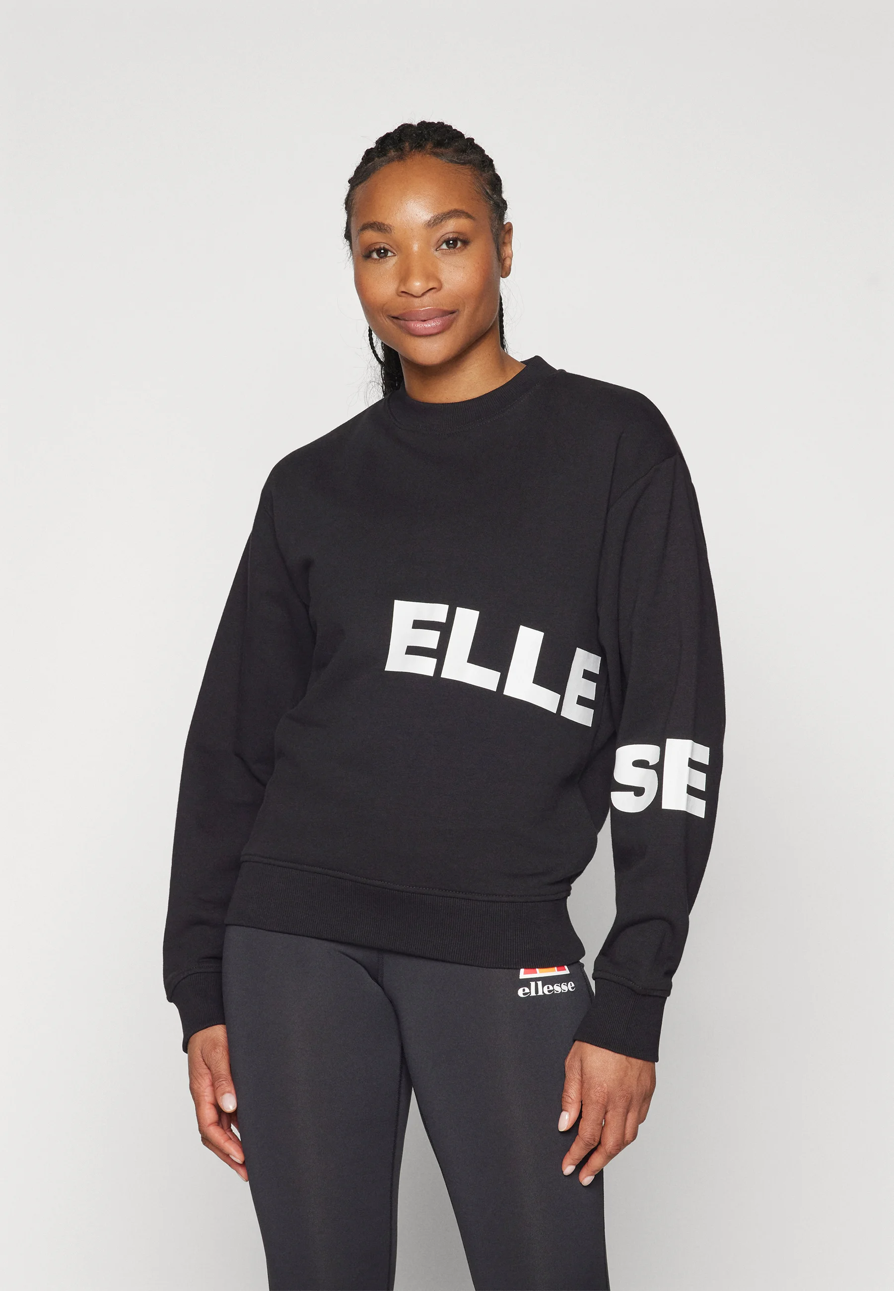 Ellesse SIMELLA - Sudadera