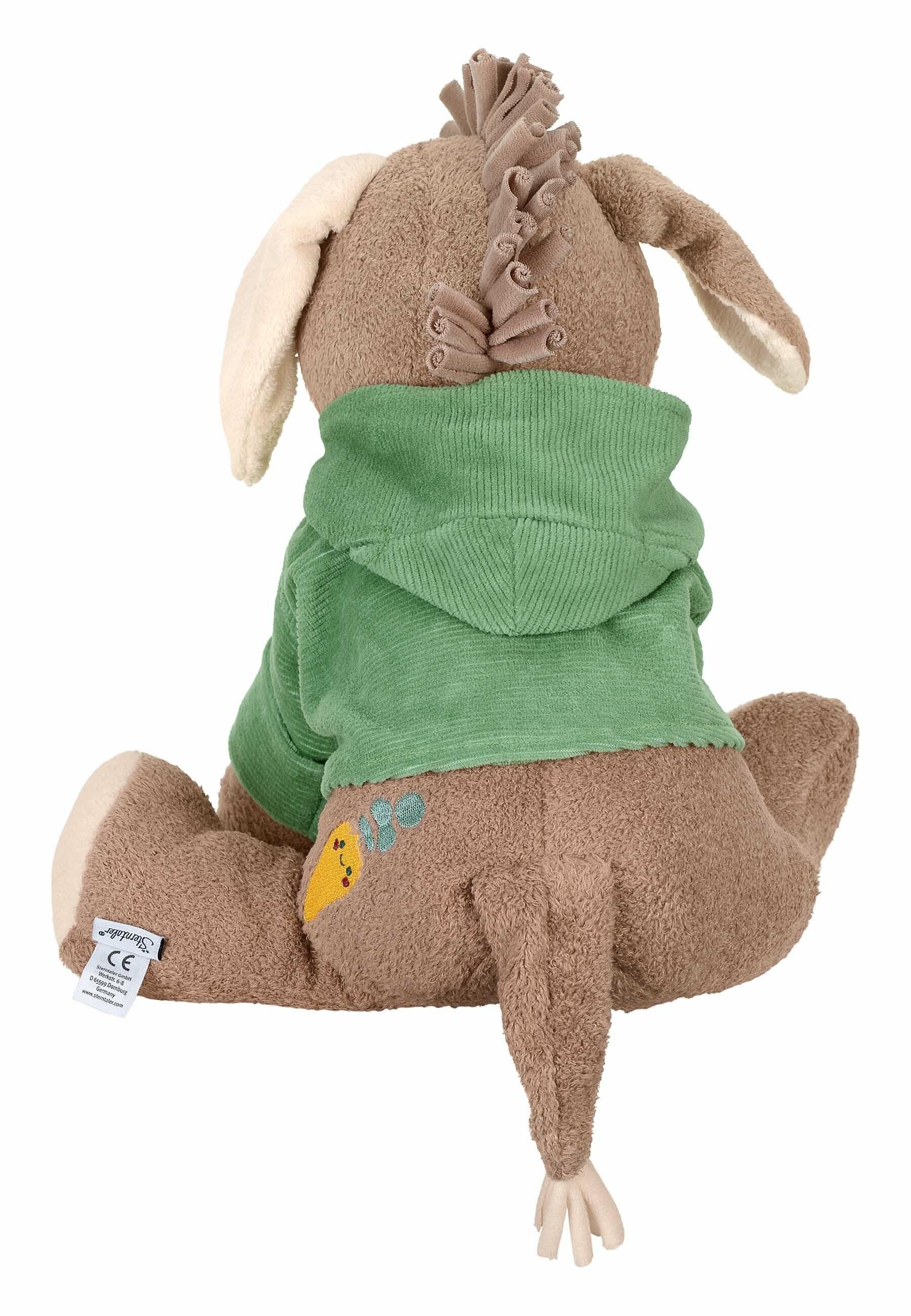 Spieltier Sternchen Esel Emmilius 35 cm groß
