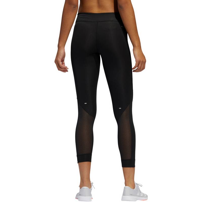 adidas OWN THE RUN RESPONSE AEROREADY Lauftights Damen
