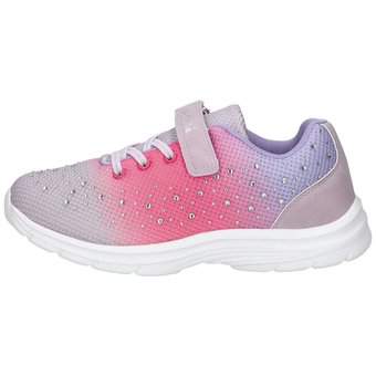 Barbarella Sneaker in lila